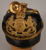 Bavarian Infantry Officers Pickelhaube Visuel 9